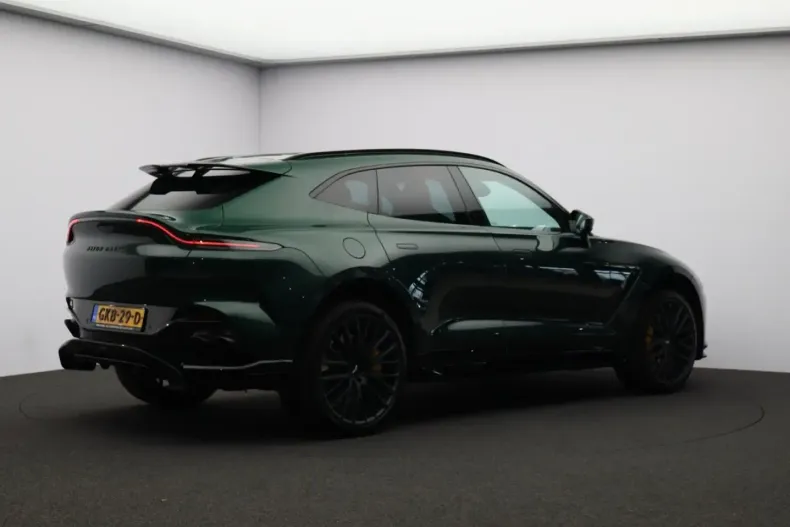 Aston Martin DBX din 2024 cu 33.000 km - oferta AST226988 - foto 7
