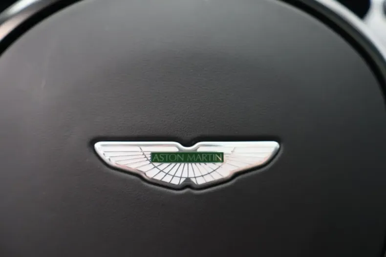 Aston Martin DBX din 2024 cu 33.000 km - oferta AST226988 - foto 9