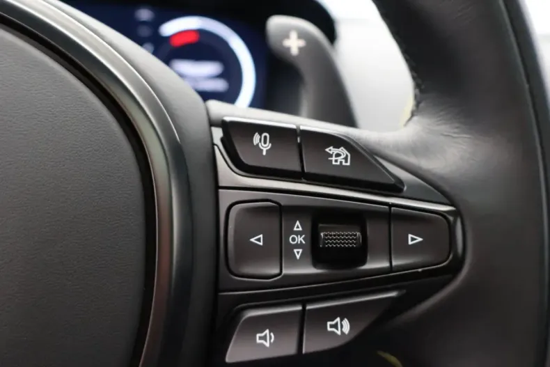 Aston Martin DBX din 2024 cu 33.000 km - oferta AST226988 - foto 11
