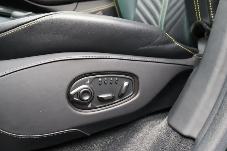 Aston Martin DBX din 2024 cu 33.000 km - oferta AST226988 - foto 12