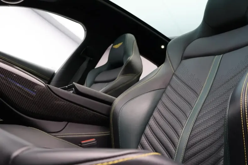 Aston Martin DBX din 2024 cu 33.000 km - oferta AST226988 - foto 13