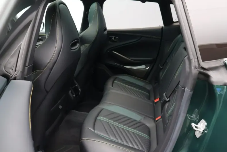 Aston Martin DBX din 2024 cu 33.000 km - oferta AST226988 - foto 14