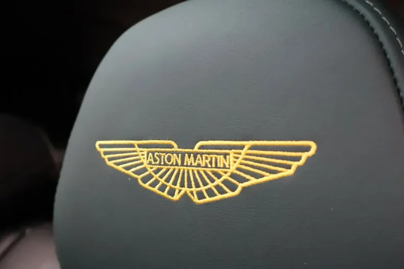 Aston Martin DBX din 2024 cu 33.000 km - oferta AST226988 - foto 16