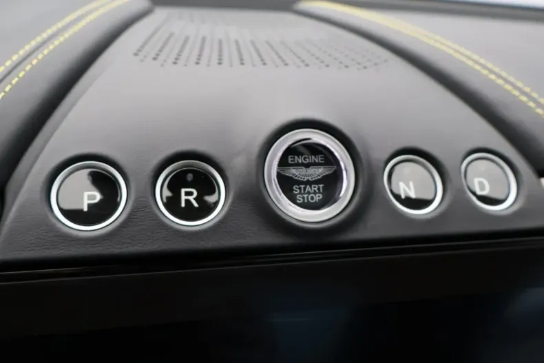 Aston Martin DBX din 2024 cu 33.000 km - oferta AST226988 - foto 19