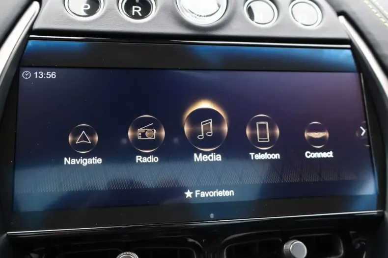 Aston Martin DBX din 2024 cu 33.000 km - oferta AST226988 - foto 20