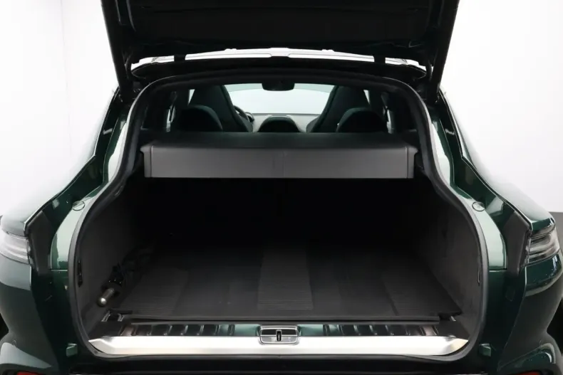 Aston Martin DBX din 2024 cu 33.000 km - oferta AST226988 - foto 22