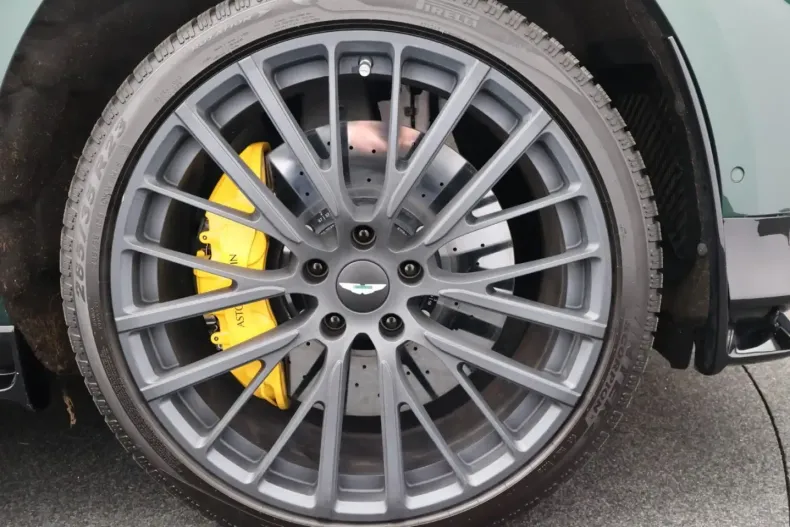 Aston Martin DBX din 2024 cu 33.000 km - oferta AST226988 - foto 25