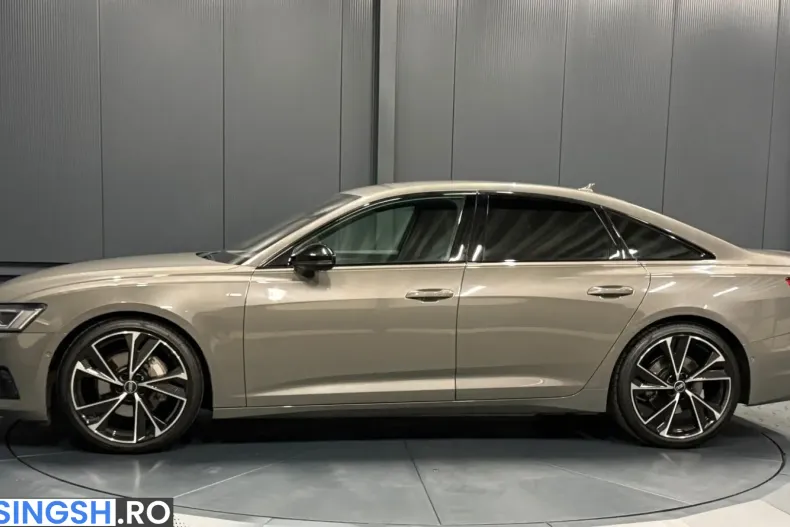 Audi A6 din 2023 cu 51.000 km - oferta AUD226989 - foto 1