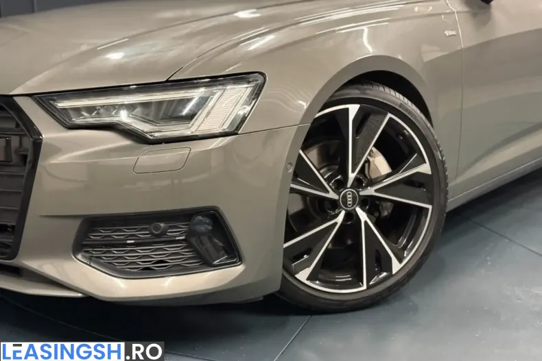 Audi A6 din 2023 cu 51.000 km - oferta AUD226989 - foto 3