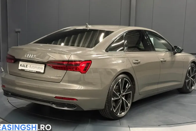 Audi A6 din 2023 cu 51.000 km - oferta AUD226989 - foto 7