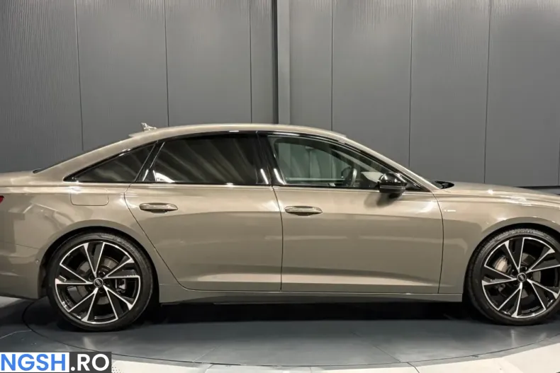 Audi A6 din 2023 cu 51.000 km - oferta AUD226989 - foto 8