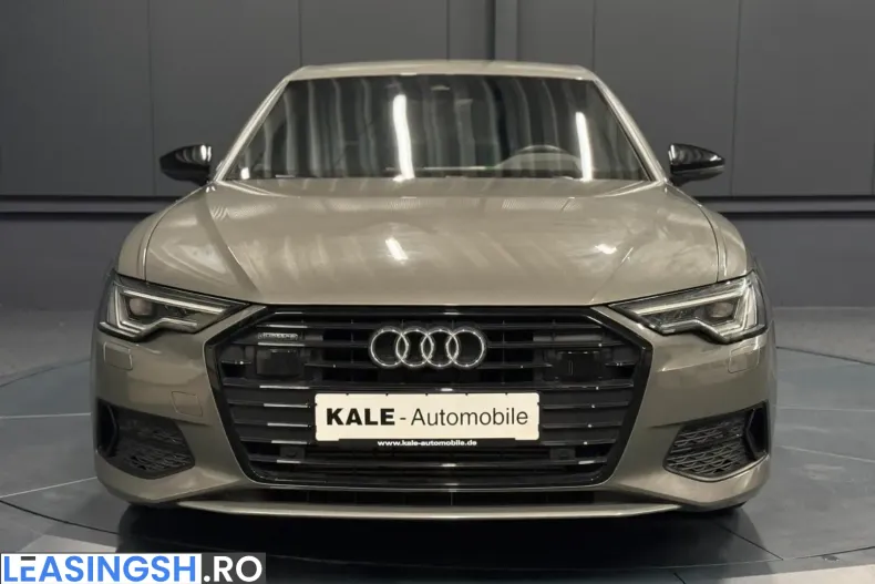 Audi A6 din 2023 cu 51.000 km - oferta AUD226989 - foto 10