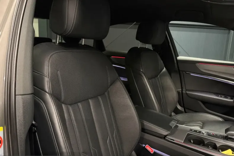 Audi A6 din 2023 cu 51.000 km - oferta AUD226989 - foto 11