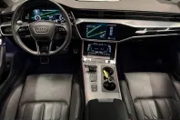 Audi A6 din 2023 cu 51.000 km - oferta AUD226989 - foto 15
