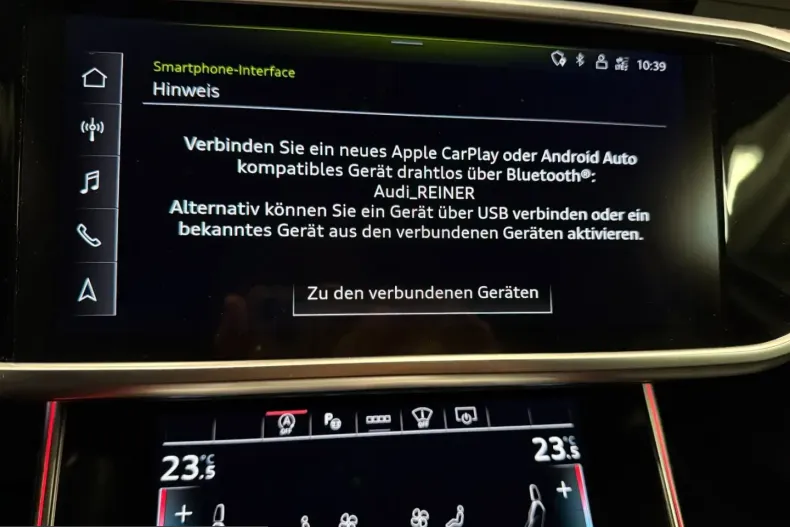 Audi A6 din 2023 cu 51.000 km - oferta AUD226989 - foto 18