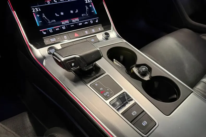Audi A6 din 2023 cu 51.000 km - oferta AUD226989 - foto 23