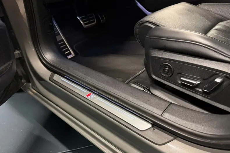 Audi A6 din 2023 cu 51.000 km - oferta AUD226989 - foto 24
