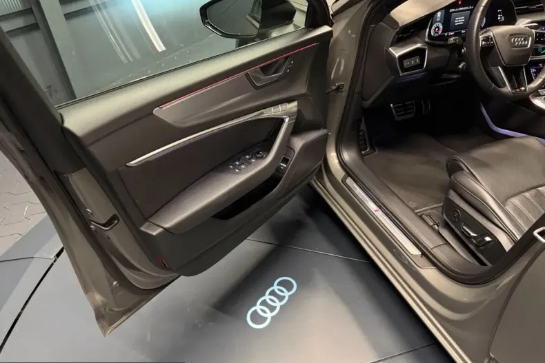 Audi A6 din 2023 cu 51.000 km - oferta AUD226989 - foto 25