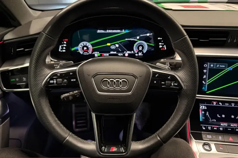 Audi A6 din 2023 cu 51.000 km - oferta AUD226989 - foto 26