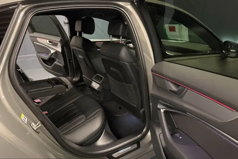 Audi A6 din 2023 cu 51.000 km - oferta AUD226989 - foto 29
