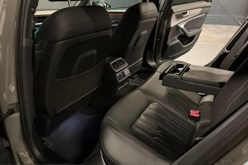 Audi A6 din 2023 cu 51.000 km - oferta AUD226989 - foto 31