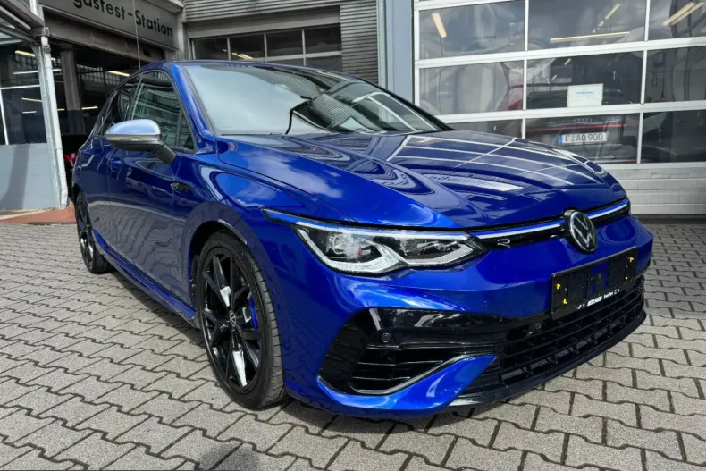 Volkswagen Golf din 2023 cu 42.497 km - oferta VOL226990 - foto 8