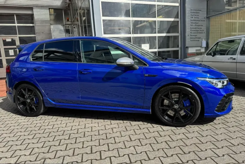 Volkswagen Golf din 2023 cu 42.497 km - oferta VOL226990 - foto 16