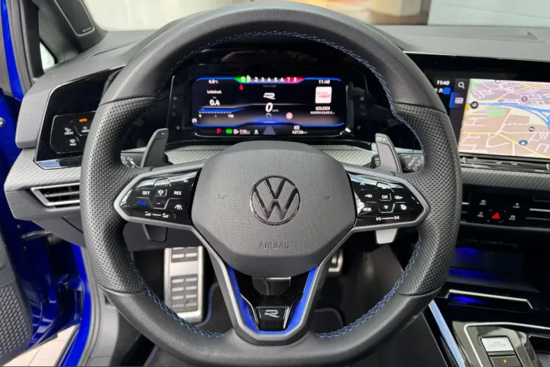 Volkswagen Golf din 2023 cu 42.497 km - oferta VOL226990 - foto 19