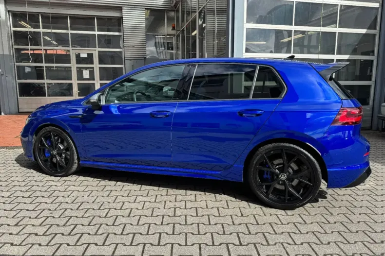 Volkswagen Golf din 2023 cu 42.497 km - oferta VOL226990 - foto 20