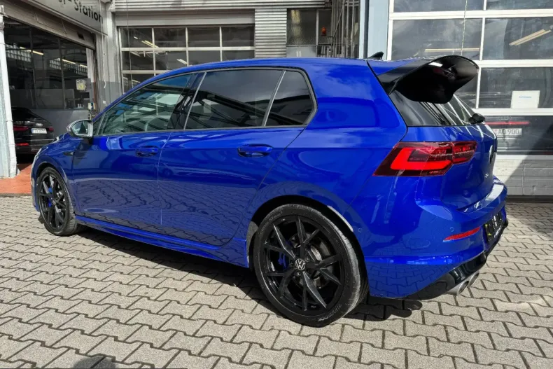 Volkswagen Golf din 2023 cu 42.497 km - oferta VOL226990 - foto 24