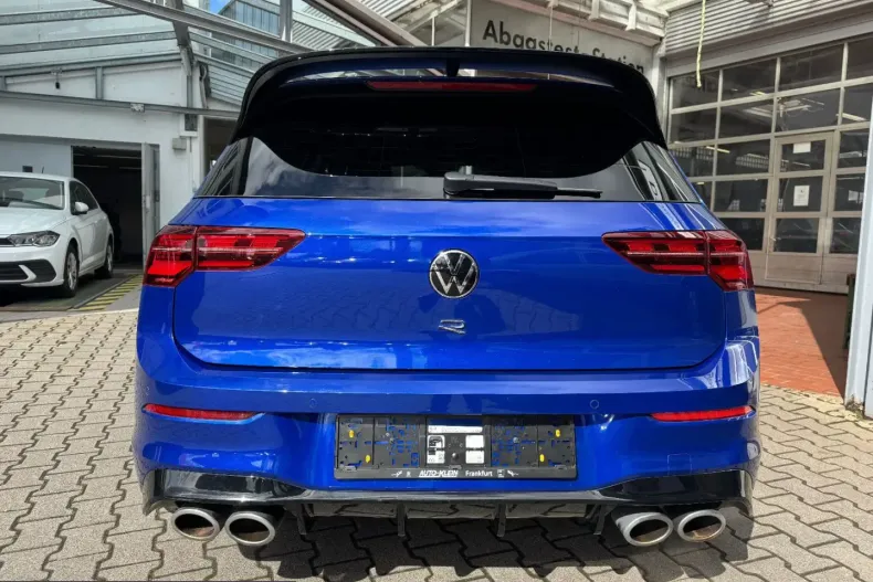 Volkswagen Golf din 2023 cu 42.497 km - oferta VOL226990 - foto 32