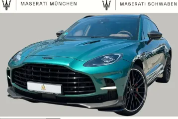 Aston Martin DBX din 2024 - oferta AST226991