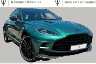 Aston Martin DBX din 2024 cu 40.000 km - oferta AST226991 - foto 6