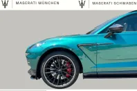 Aston Martin DBX din 2024 cu 40.000 km - oferta AST226991 - foto 7