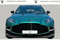 Aston Martin DBX din 2024 cu 40.000 km - oferta AST226991 - foto 8