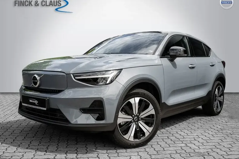 Volvo C40 din 2023 cu 47.700 km - oferta VOL226992 - foto 1