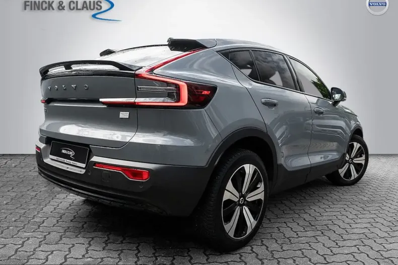 Volvo C40 din 2023 cu 47.700 km - oferta VOL226992 - foto 3