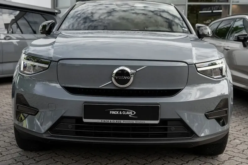 Volvo C40 din 2023 cu 47.700 km - oferta VOL226992 - foto 6