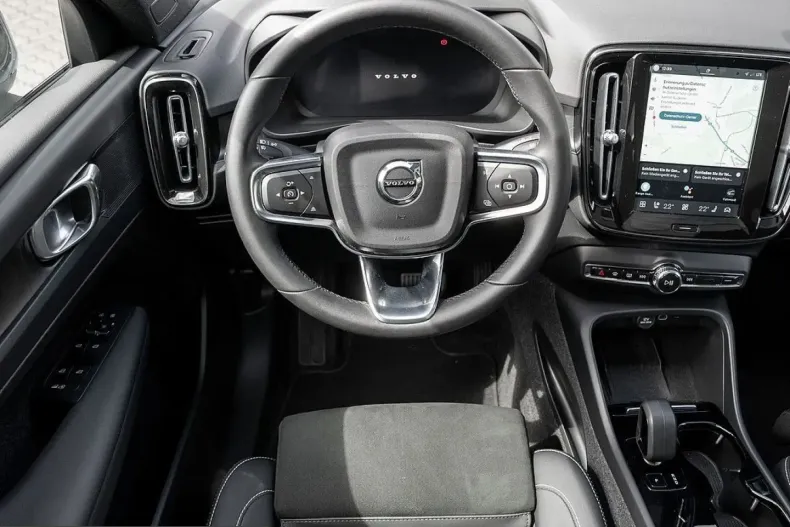 Volvo C40 din 2023 cu 47.700 km - oferta VOL226992 - foto 9