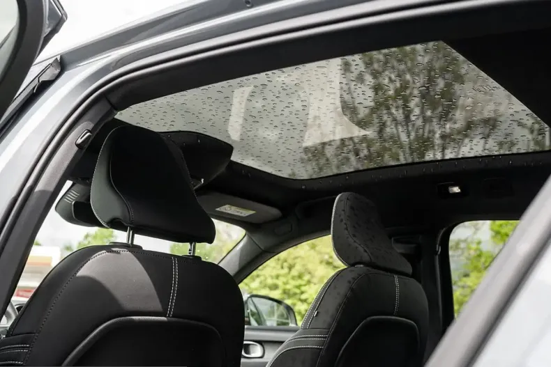 Volvo C40 din 2023 cu 47.700 km - oferta VOL226992 - foto 10