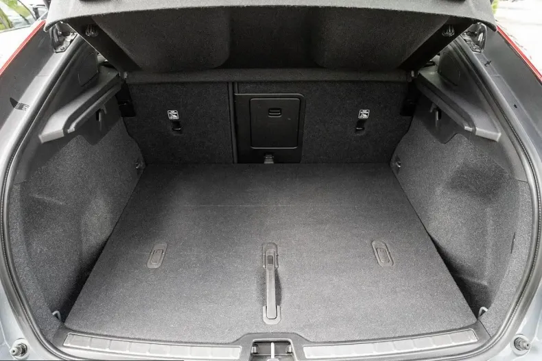 Volvo C40 din 2023 cu 47.700 km - oferta VOL226992 - foto 27