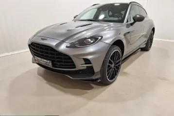 Aston Martin DBX din 2023 - oferta AST226993