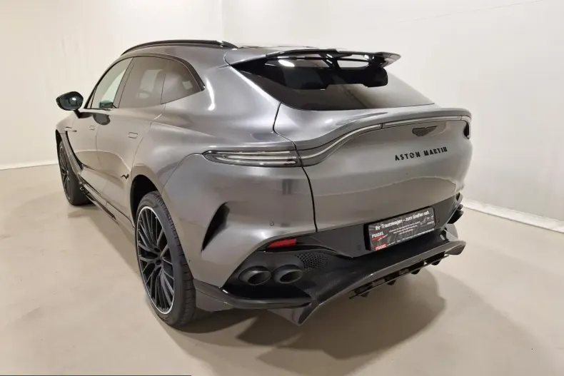 Aston Martin DBX din 2023 cu 31.390 km - oferta AST226993 - foto 3