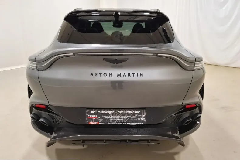 Aston Martin DBX din 2023 cu 31.390 km - oferta AST226993 - foto 4