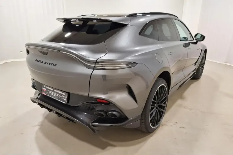 Aston Martin DBX din 2023 cu 31.390 km - oferta AST226993 - foto 5