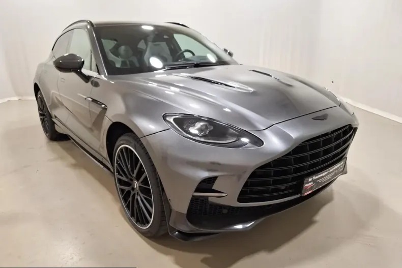 Aston Martin DBX din 2023 cu 31.390 km - oferta AST226993 - foto 7