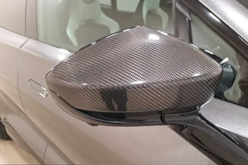 Aston Martin DBX din 2023 cu 31.390 km - oferta AST226993 - foto 10