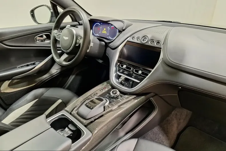 Aston Martin DBX din 2023 cu 31.390 km - oferta AST226993 - foto 11