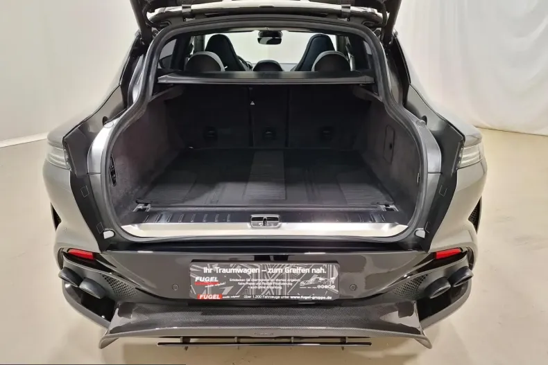 Aston Martin DBX din 2023 cu 31.390 km - oferta AST226993 - foto 14