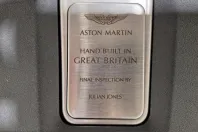 Aston Martin DBX din 2023 cu 31.390 km - oferta AST226993 - foto 19